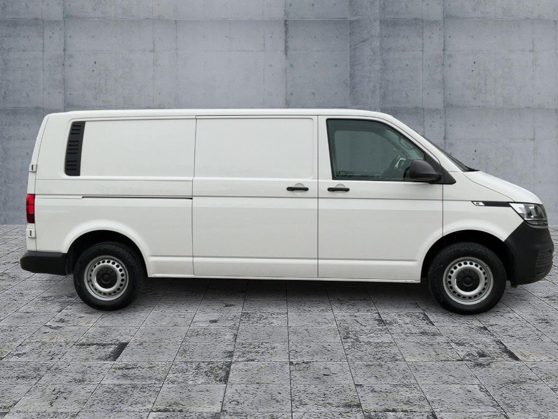 Volkswagen T6.1 Transporter Kasten langer Radstand