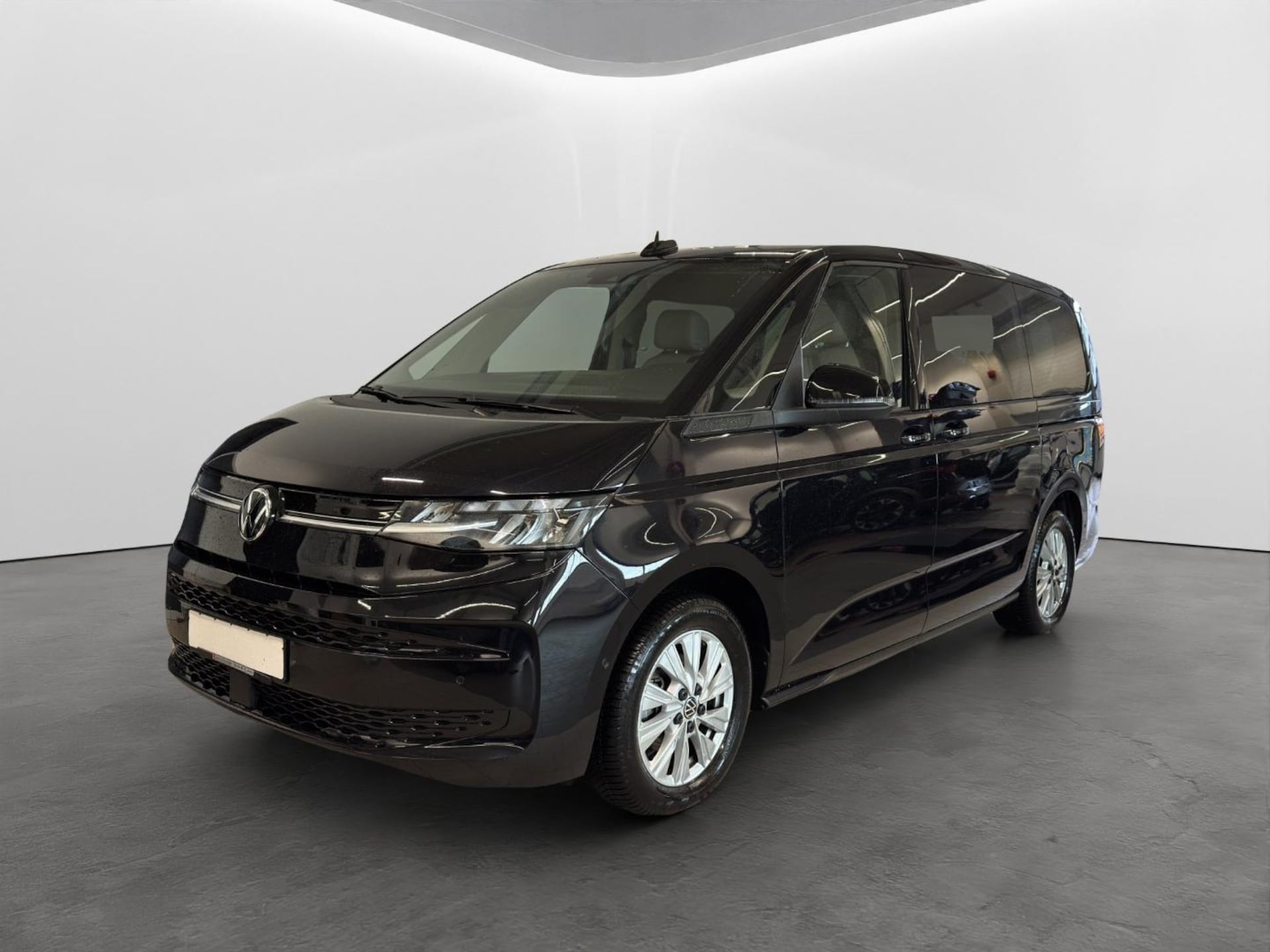 Volkswagen Multivan Langversion Life