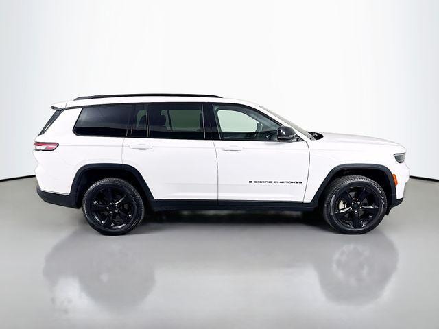 2024 Jeep Grand Cherokee L