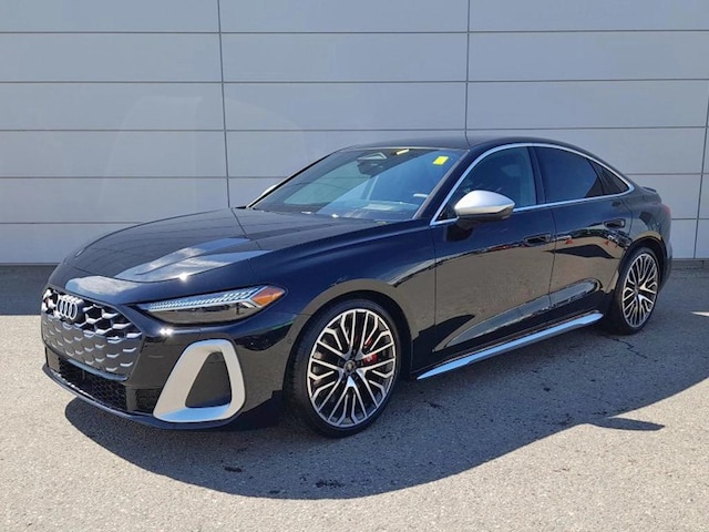 Photo of 2025 Audi S5