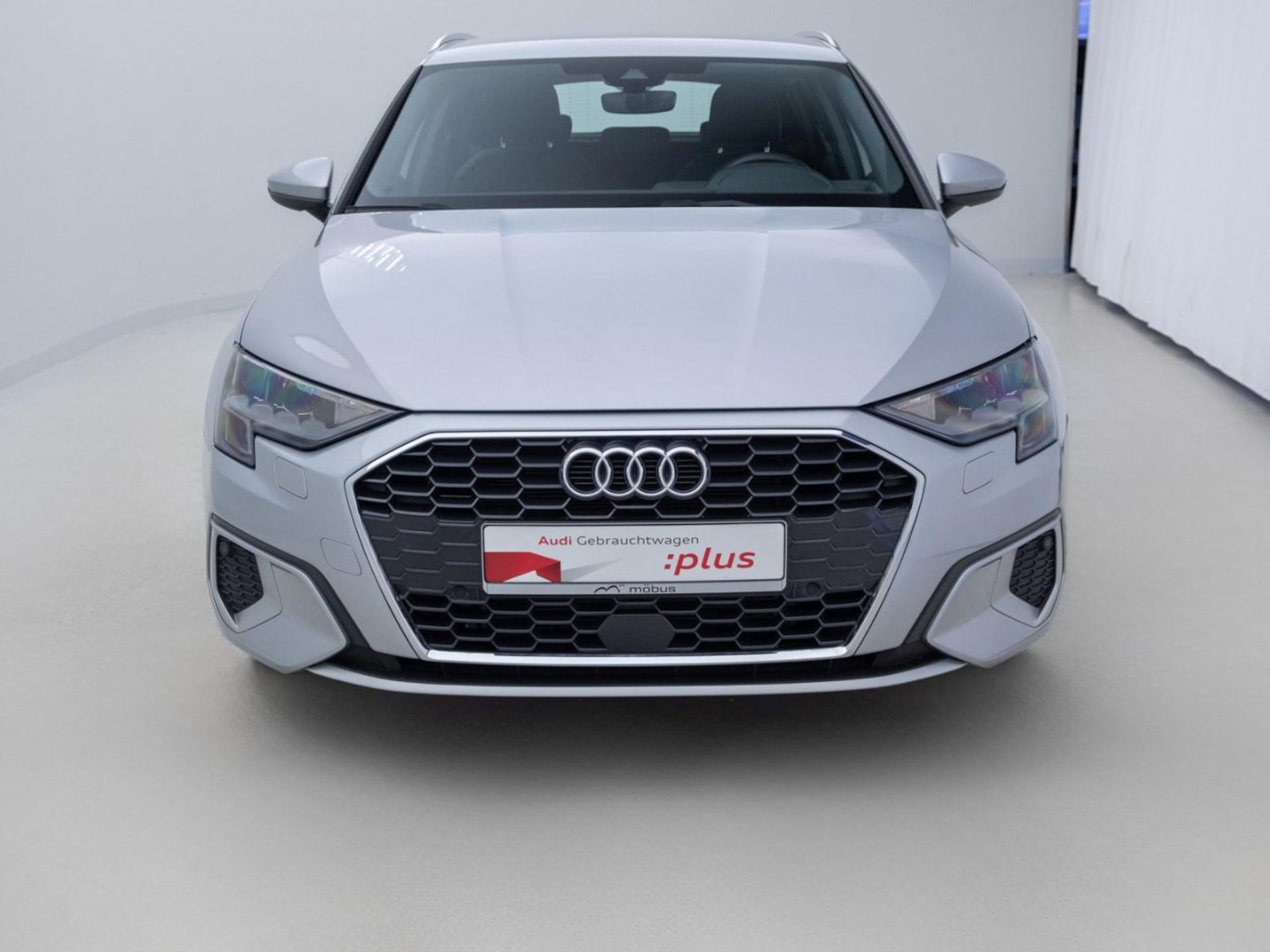 Audi A3 Sportback Advanced