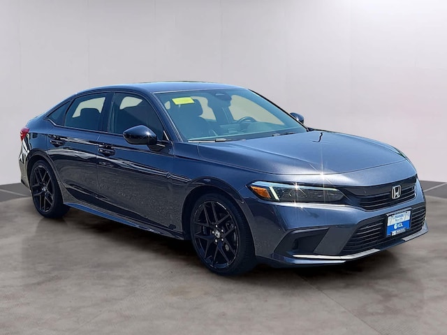 2023 Honda Civic Sedan