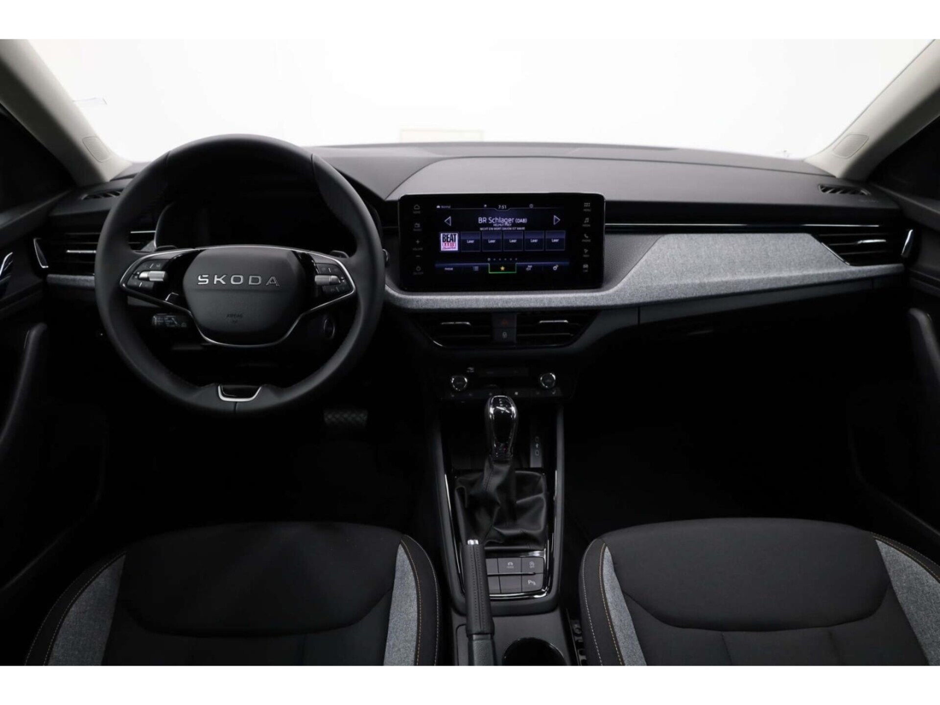 Skoda Scala Selection