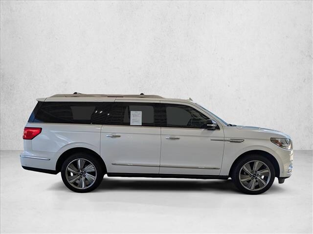 2018 Lincoln
