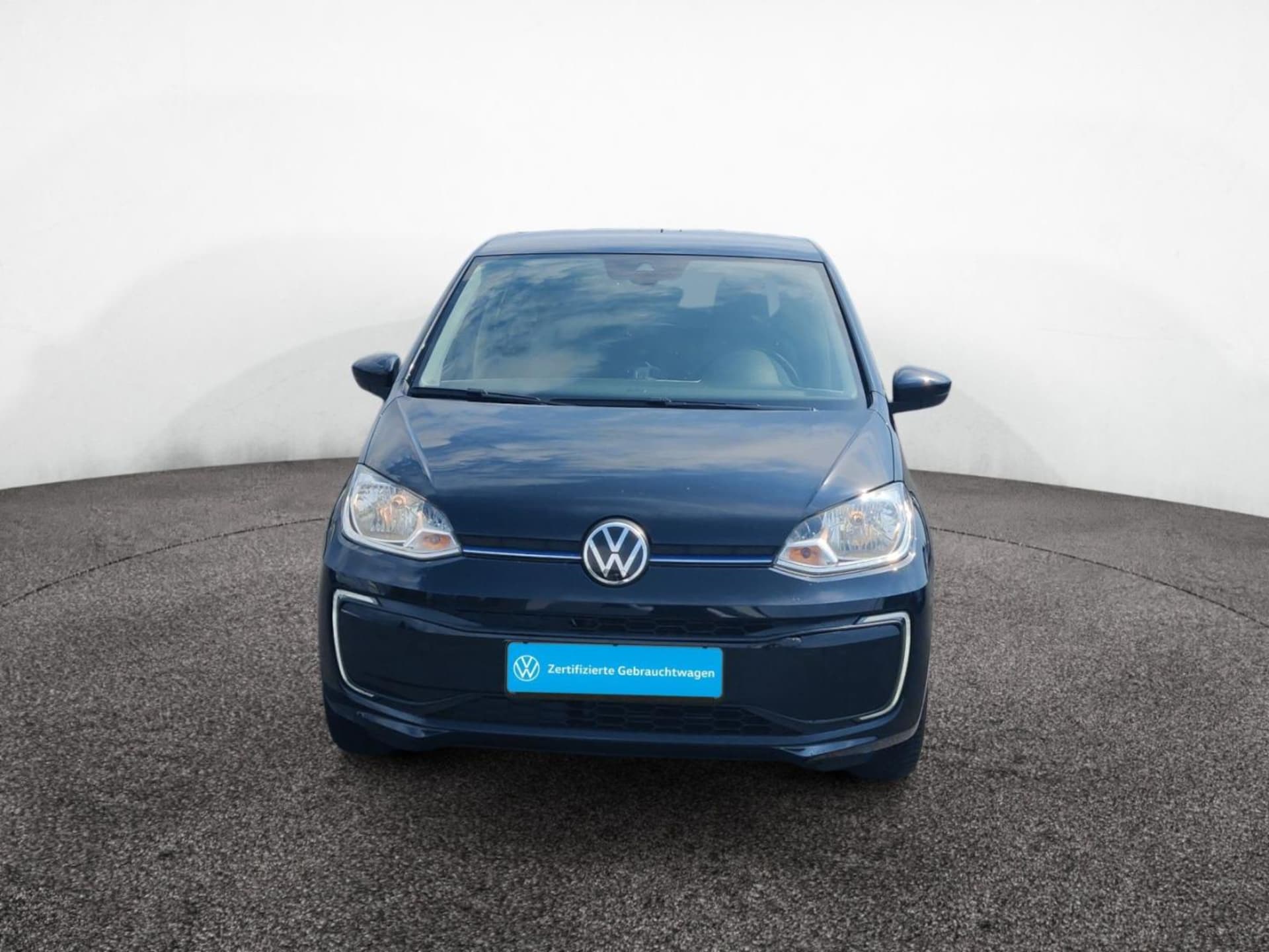 Volkswagen e-up! Style "Plus"