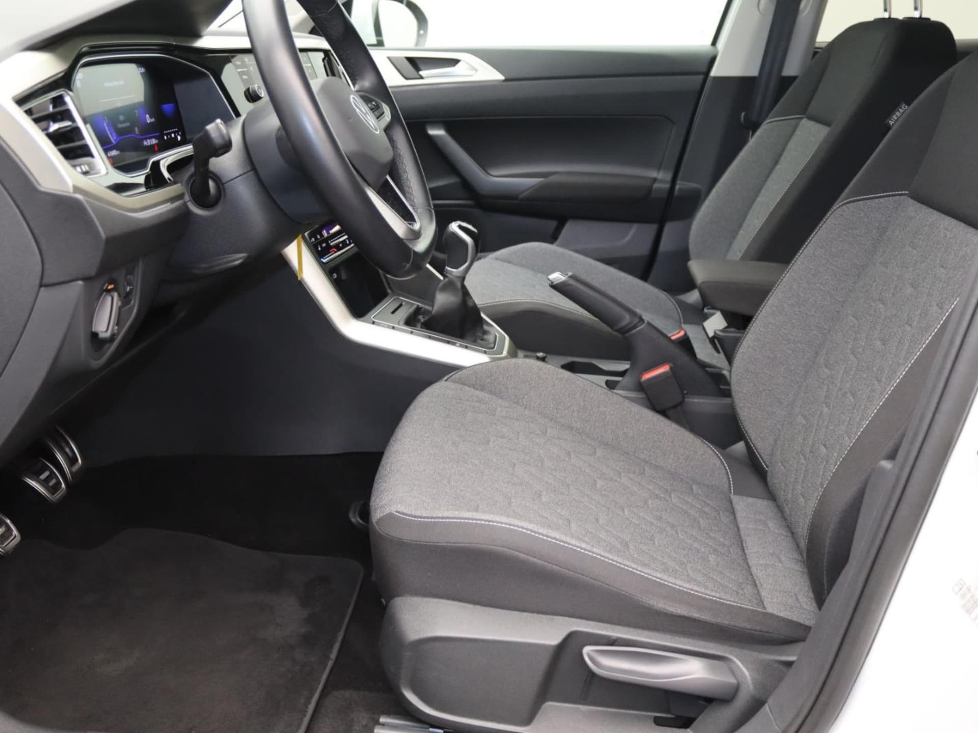 Volkswagen Taigo MOVE