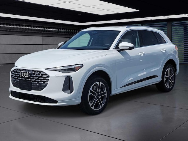 Photo of 2025 Audi Q5 
