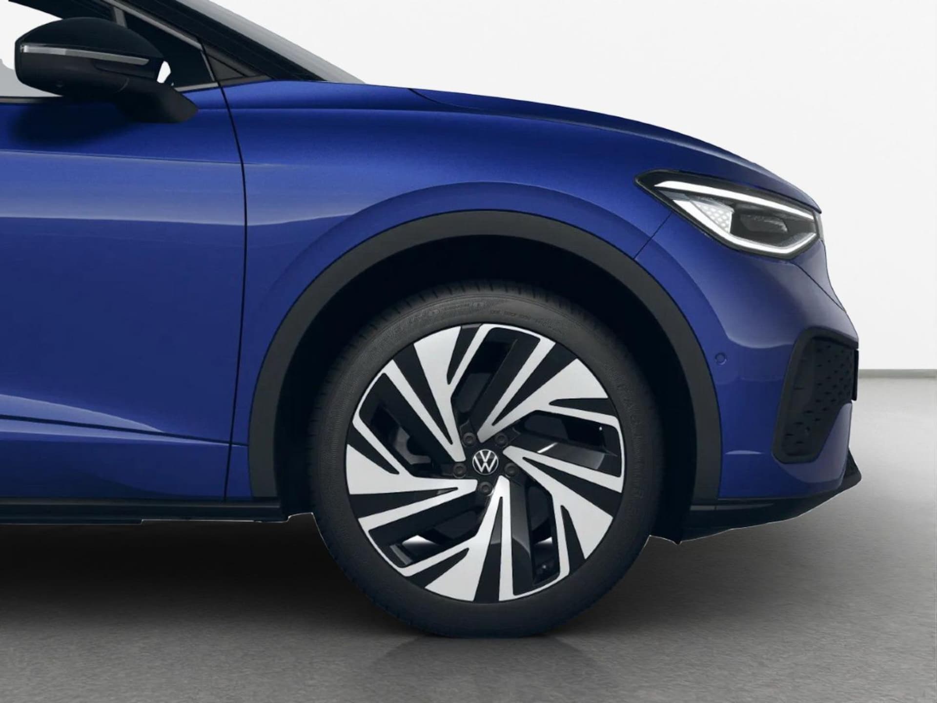Volkswagen ID.5 Pro