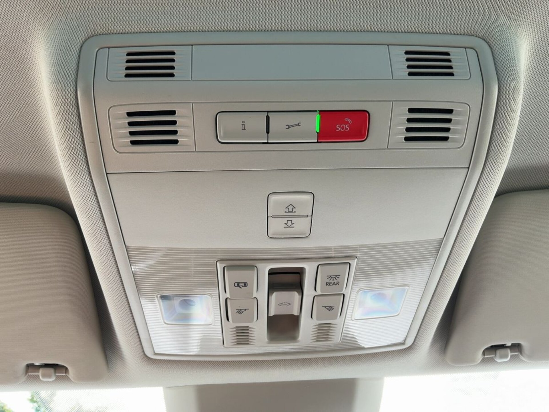 Skoda Kodiaq Style