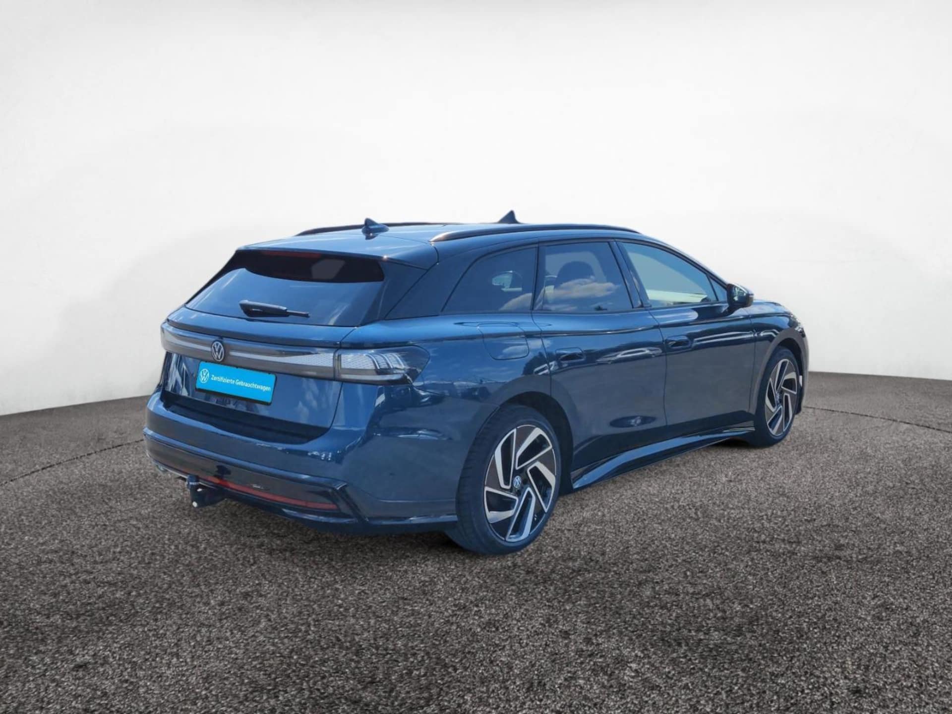 Volkswagen ID.7 Tourer Pro