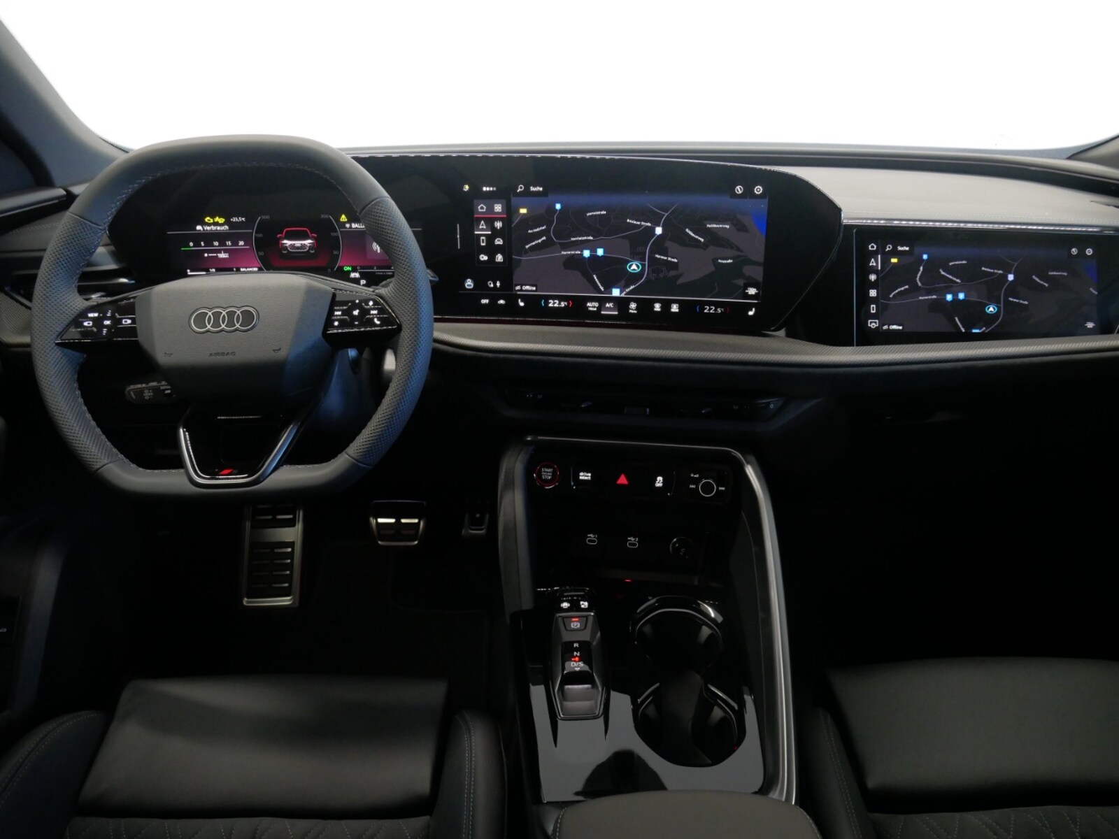 Audi Q5 Sportback – Bild 10