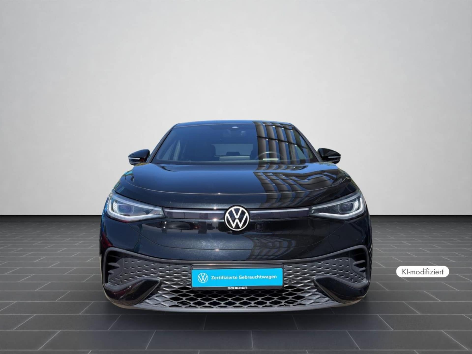 Volkswagen ID.5 Pro