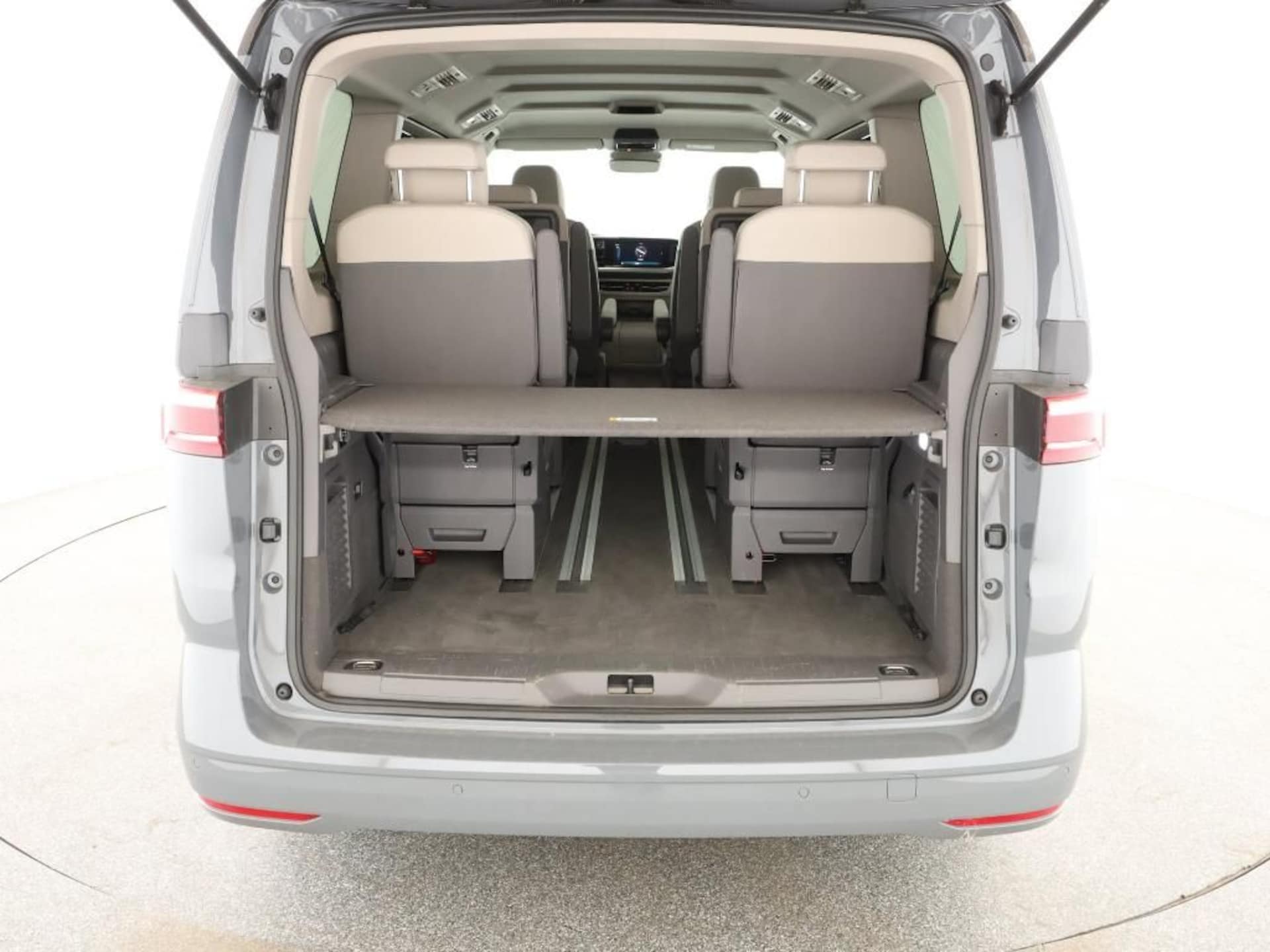 Volkswagen Multivan Langversion Life