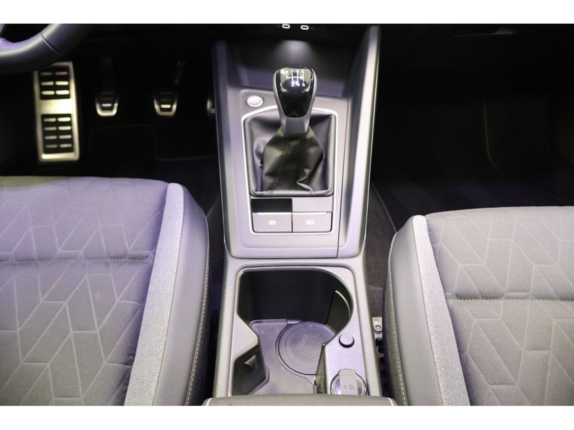 Volkswagen Golf ENERGY