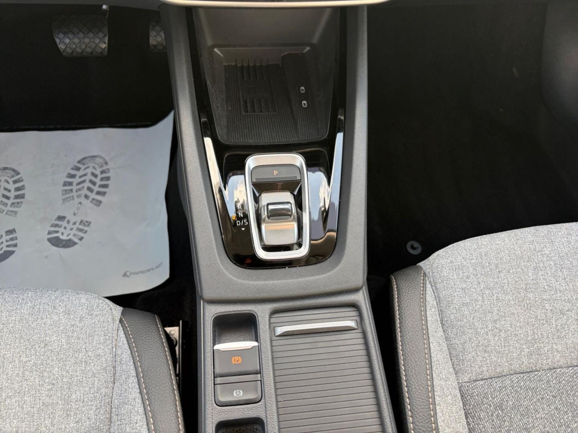 Skoda Octavia Combi Tour
