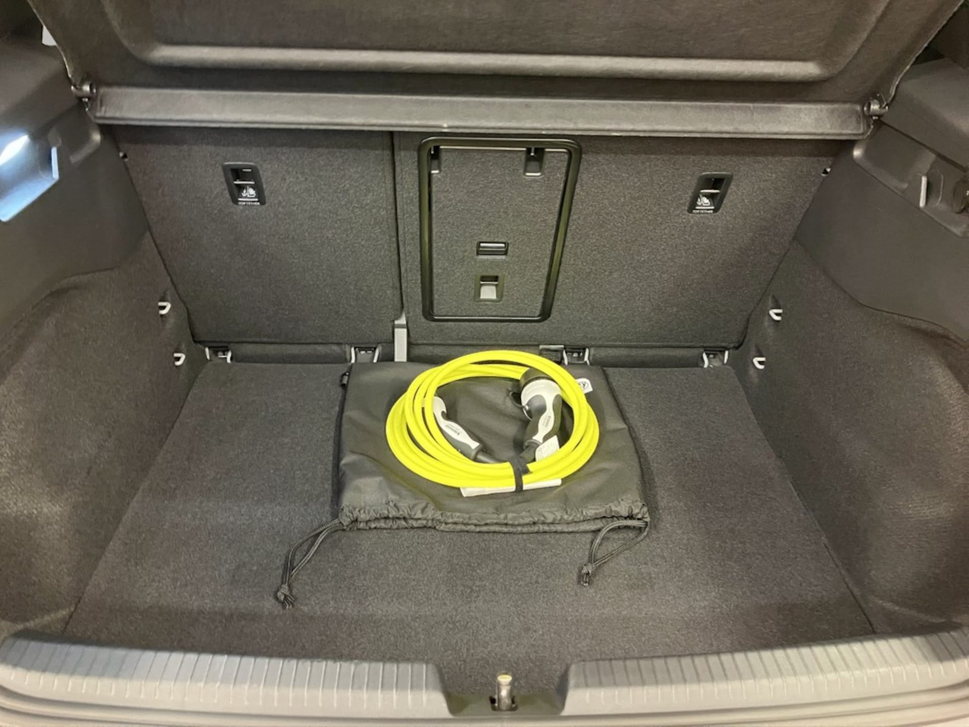 Volkswagen ID.3 Pro