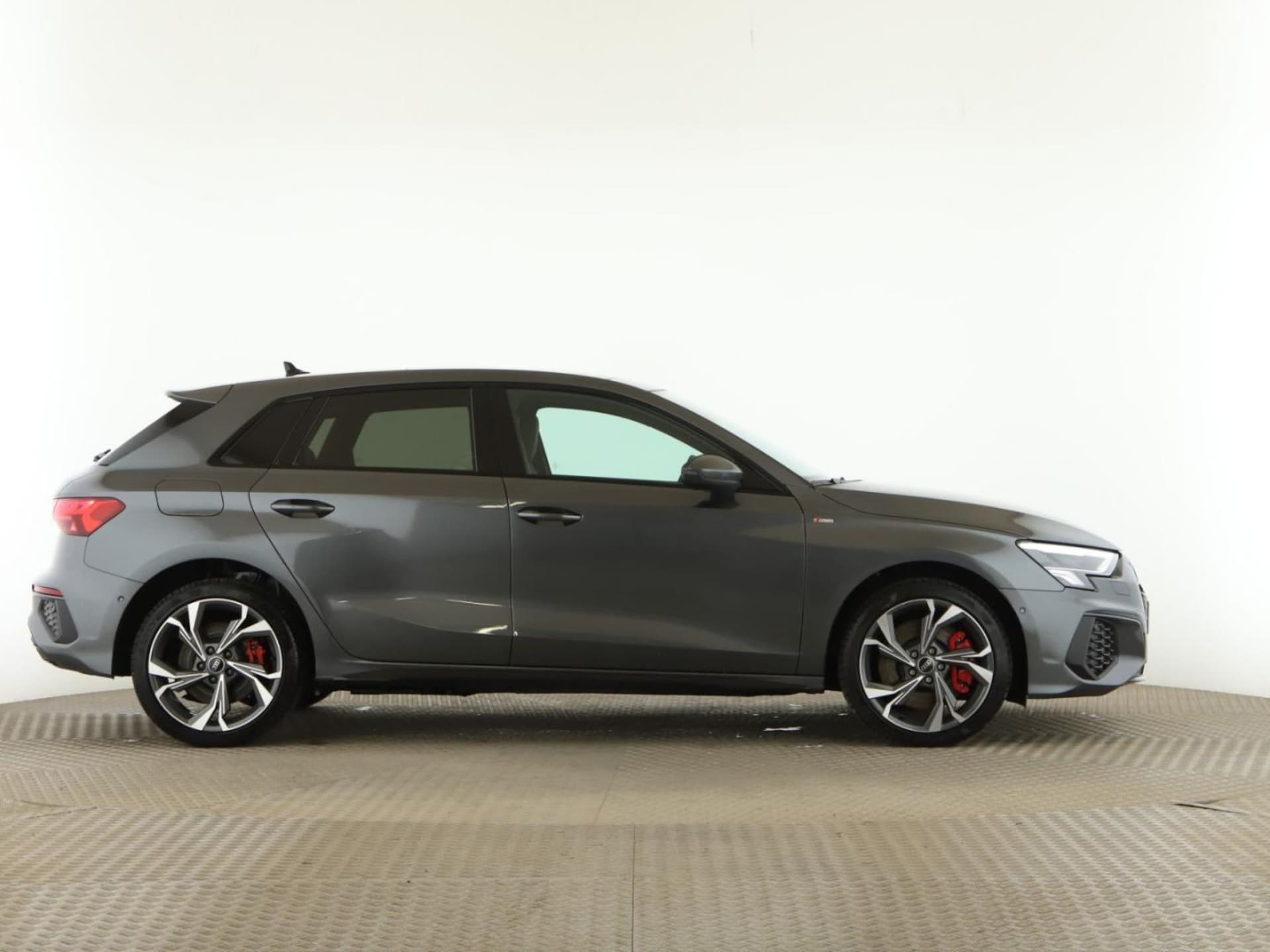 Audi A3 Sportback TFSI e S line