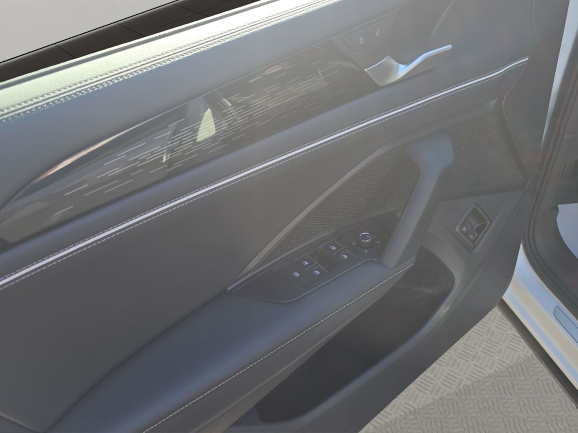 Volkswagen Tayron Elegance