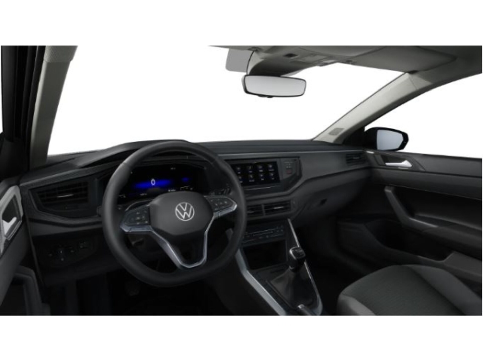 Volkswagen Polo Life