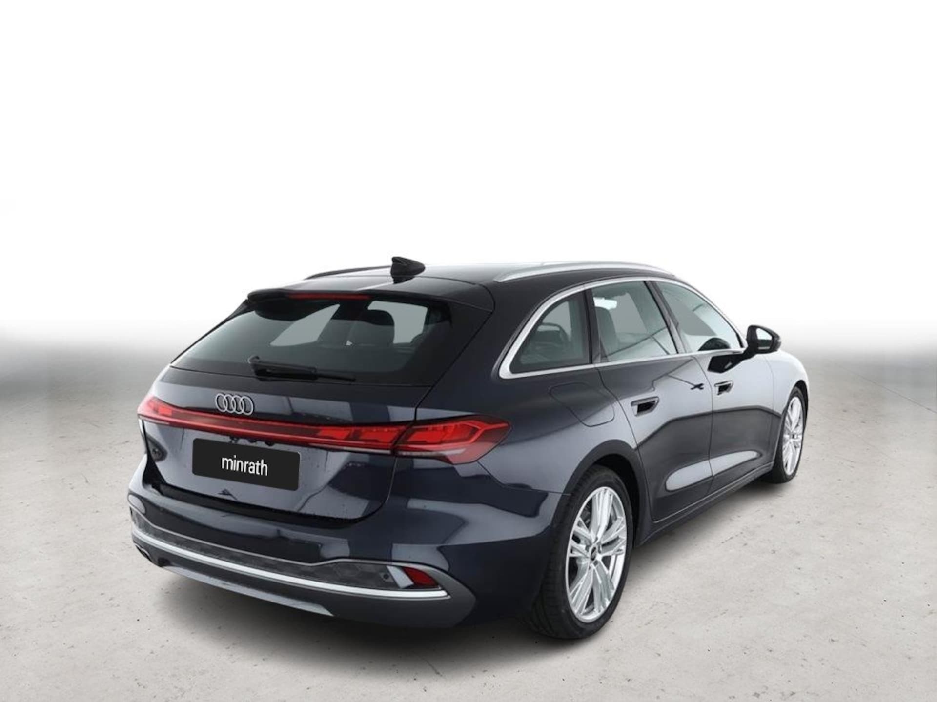 Audi A5 Avant