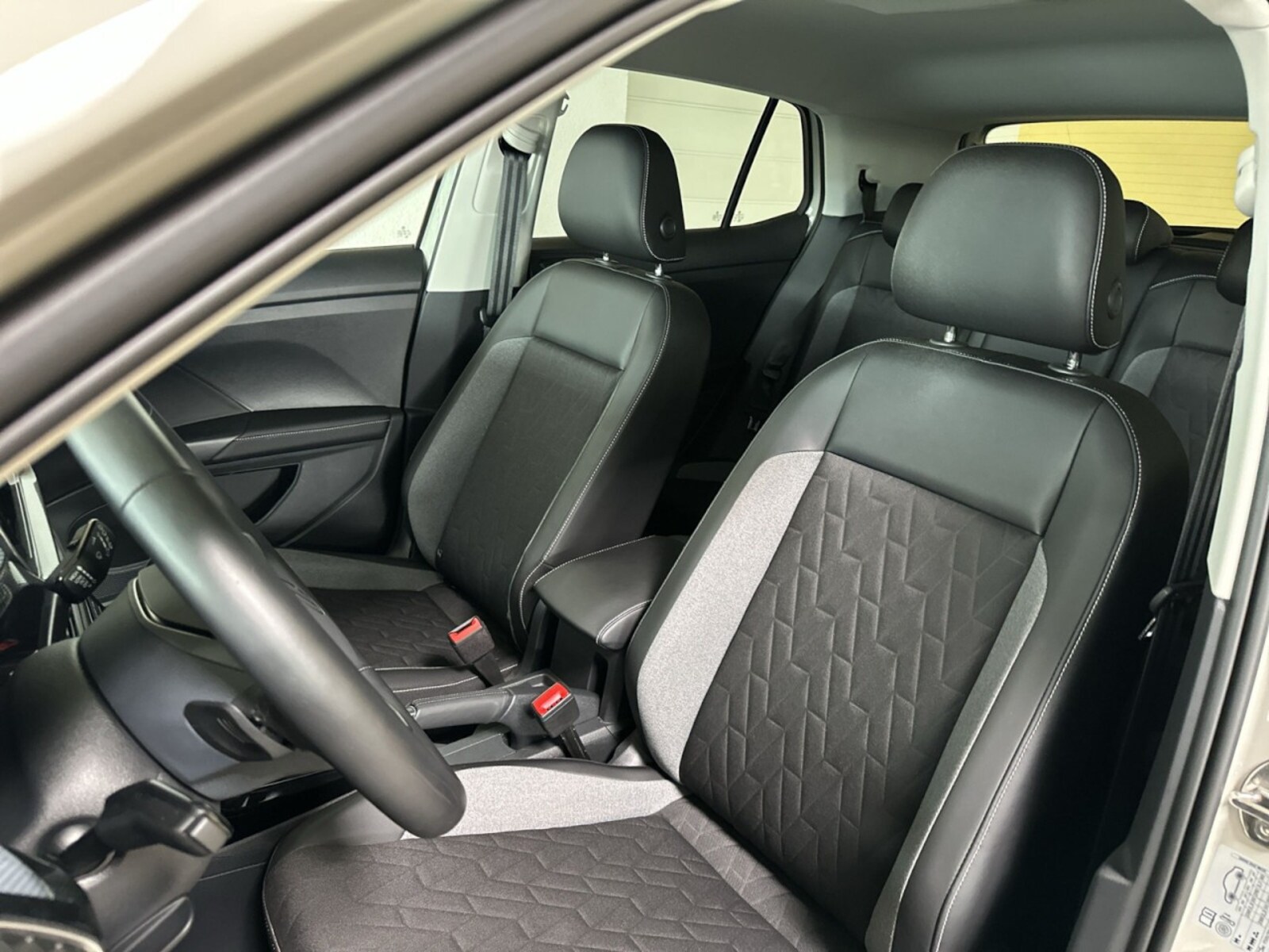 Volkswagen T-Cross – Bild 5