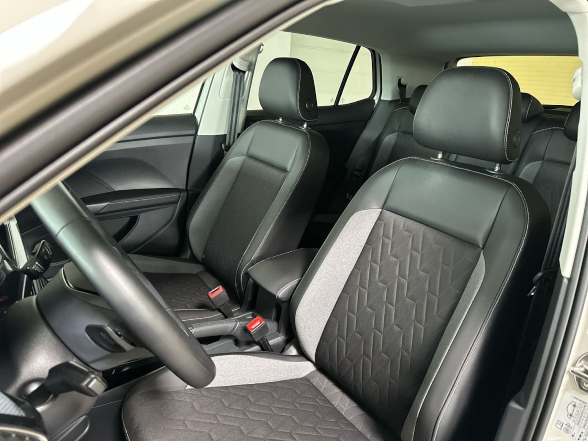 Volkswagen T-Cross ENERGY