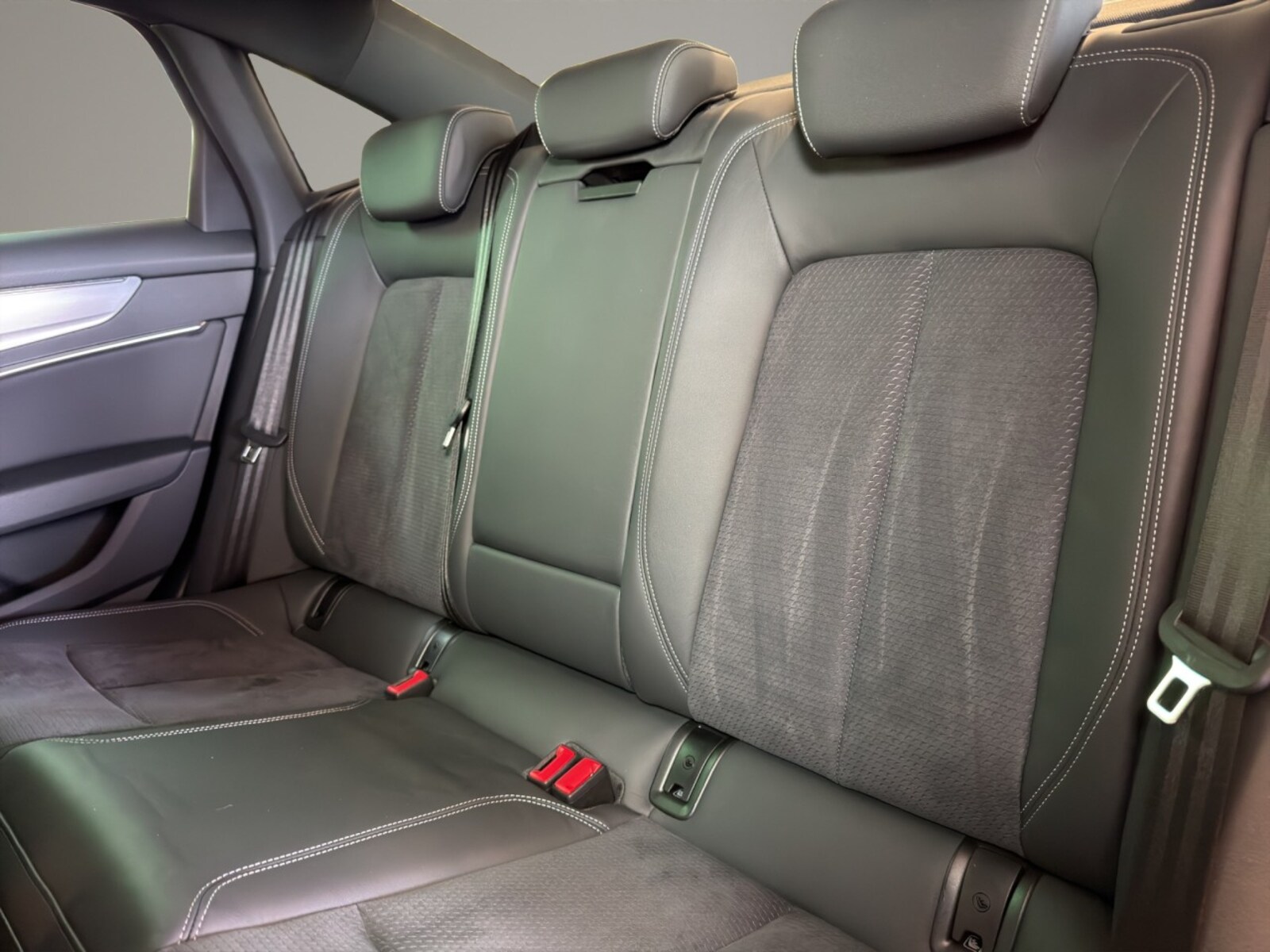 Audi S6 Limousine – Bild 13