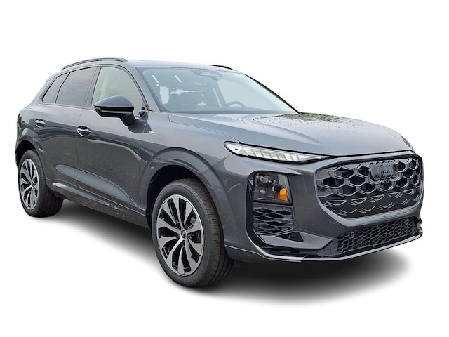 2026 Audi Q3 SUV