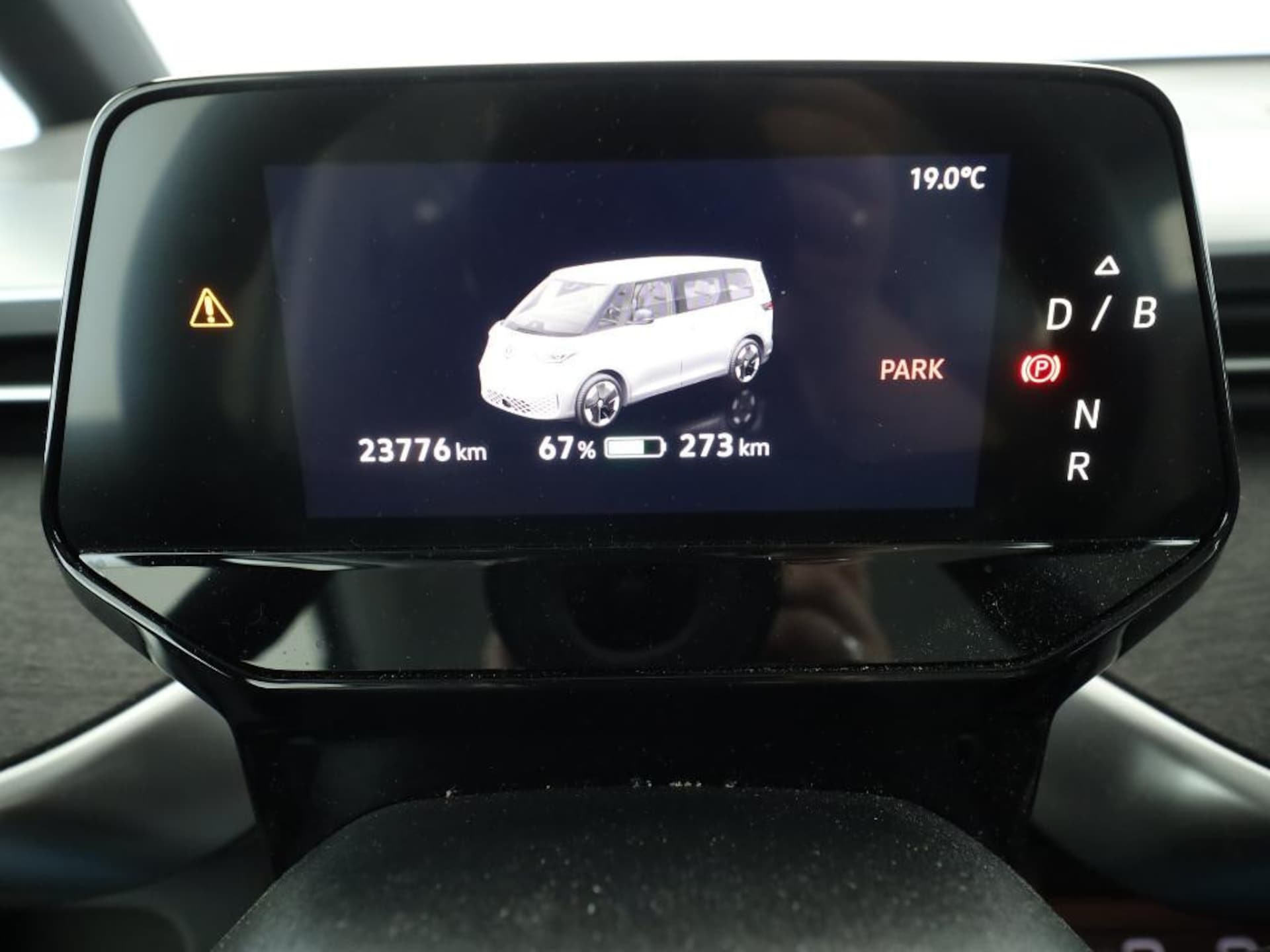 Volkswagen ID. Buzz Pro