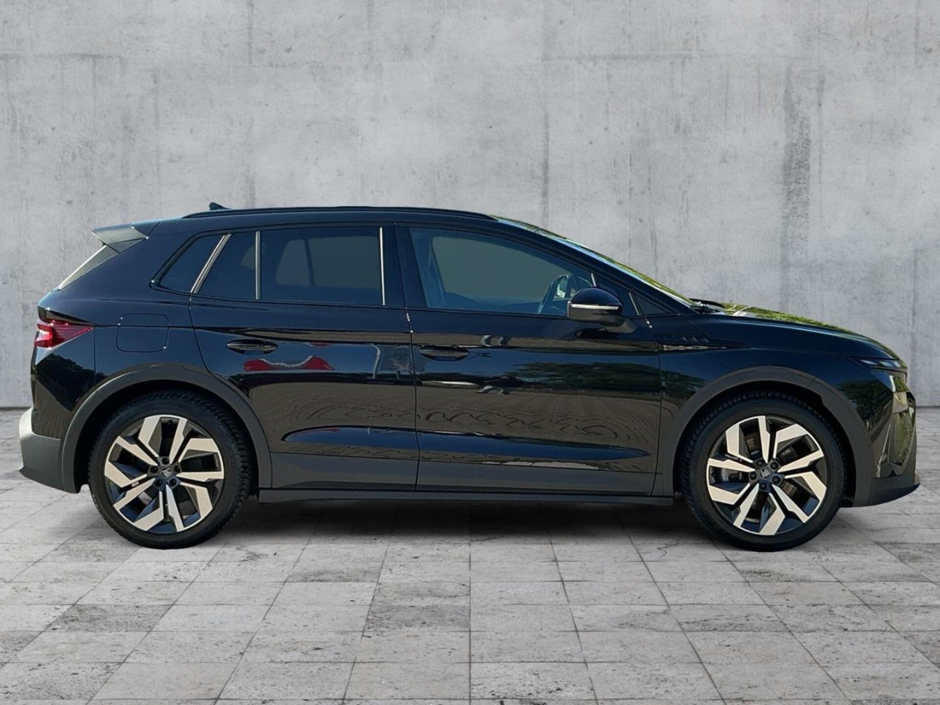 Skoda Elroq 85 Sportline