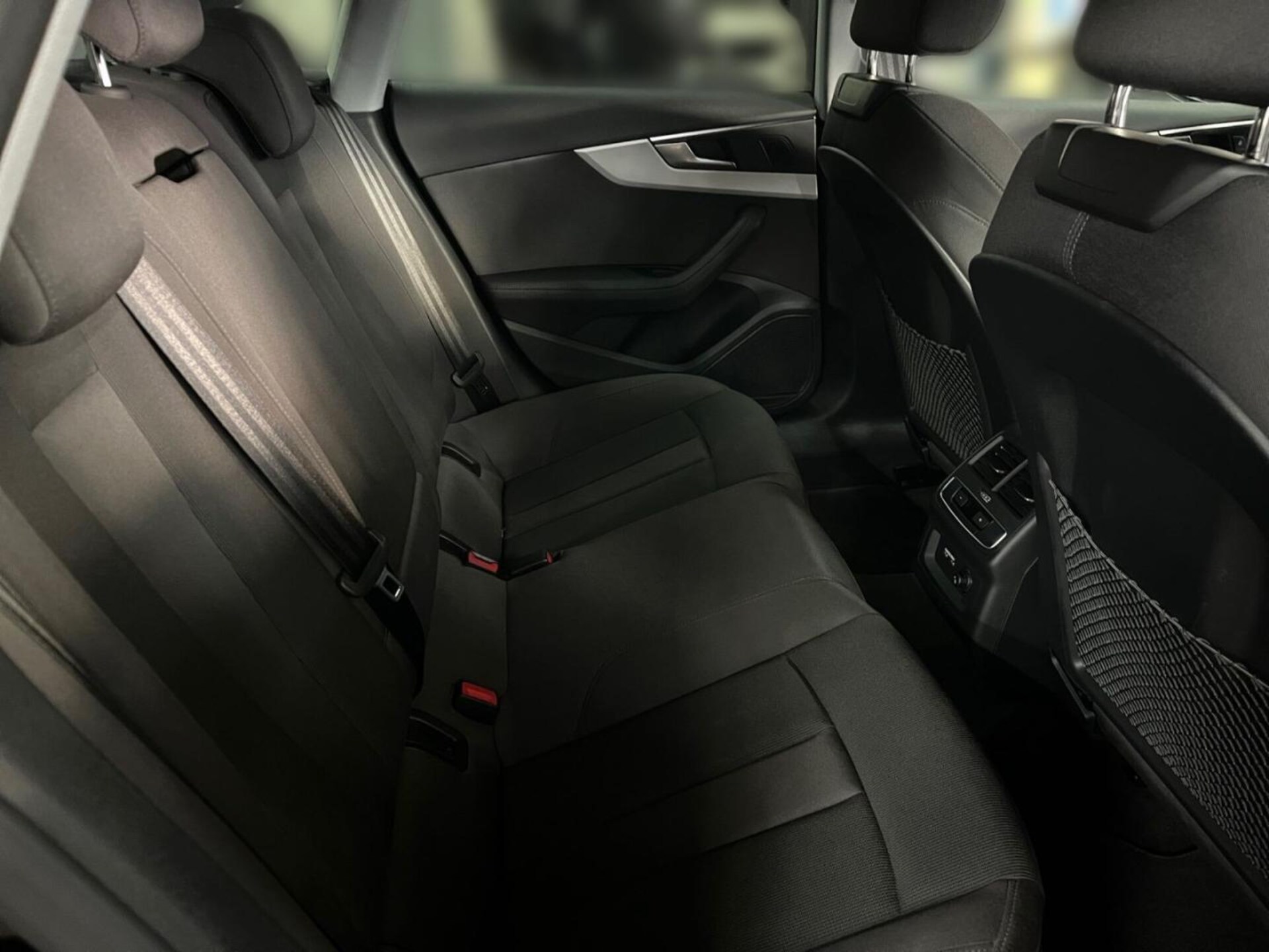 Audi A5 Sportback S line