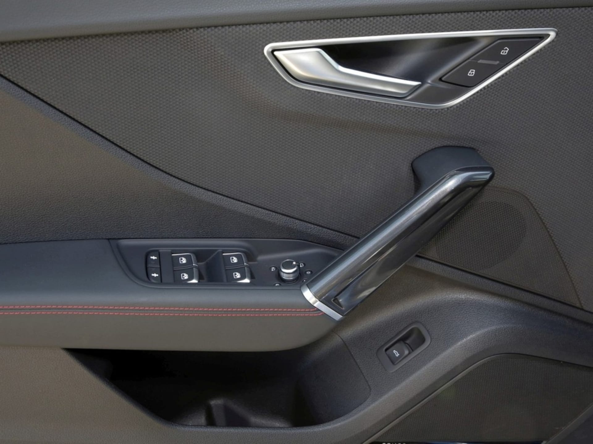 Audi Q2 S line