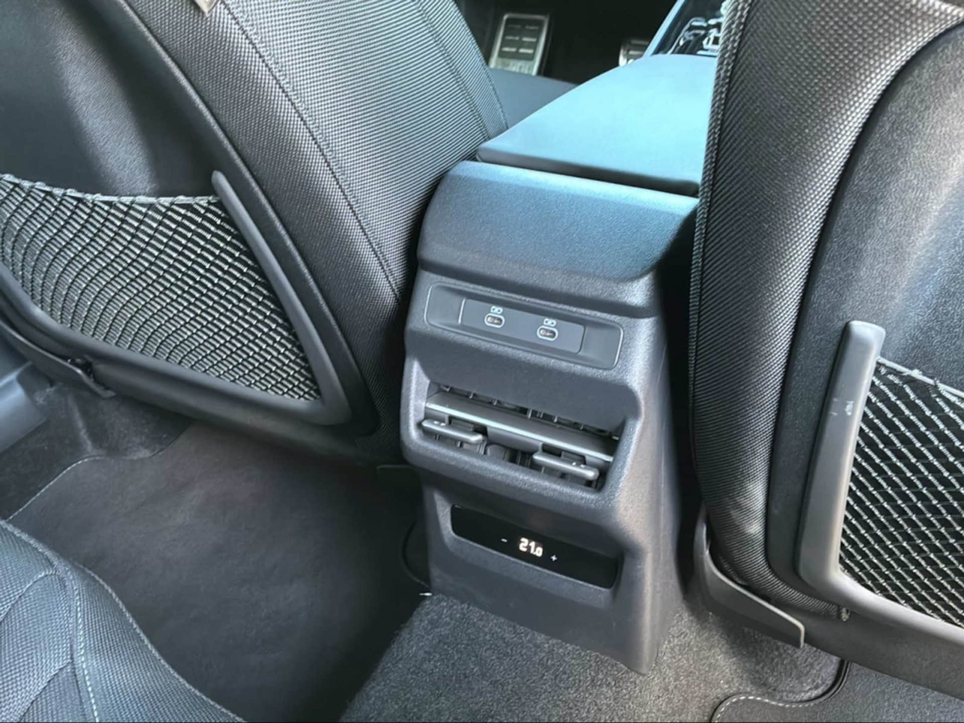 Audi Q3 SUV