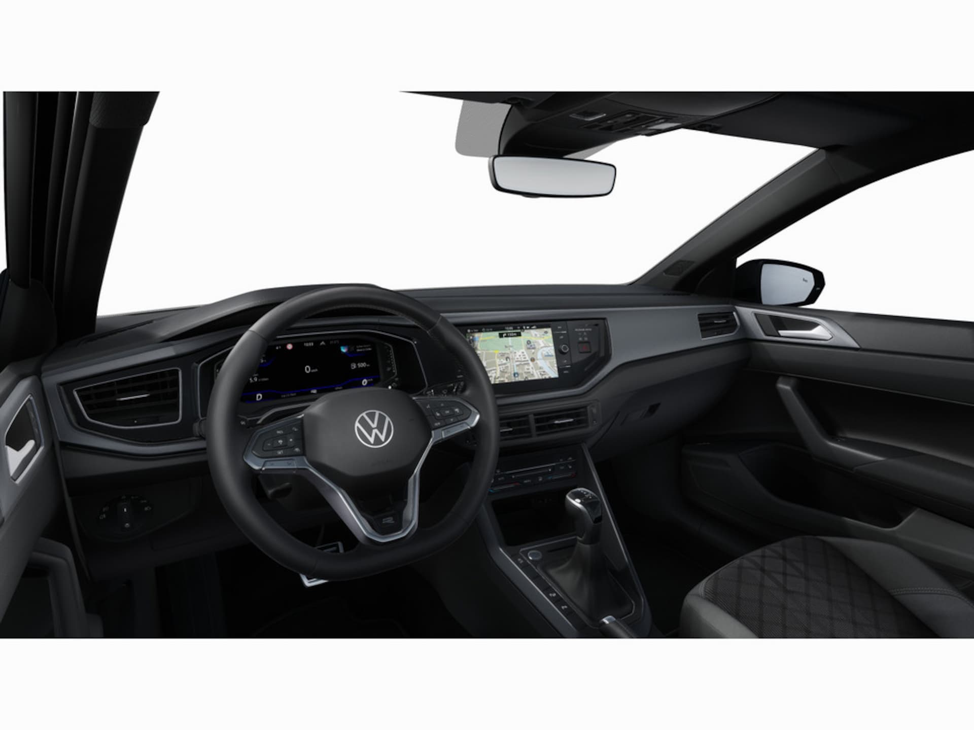 Volkswagen Polo R-Line
