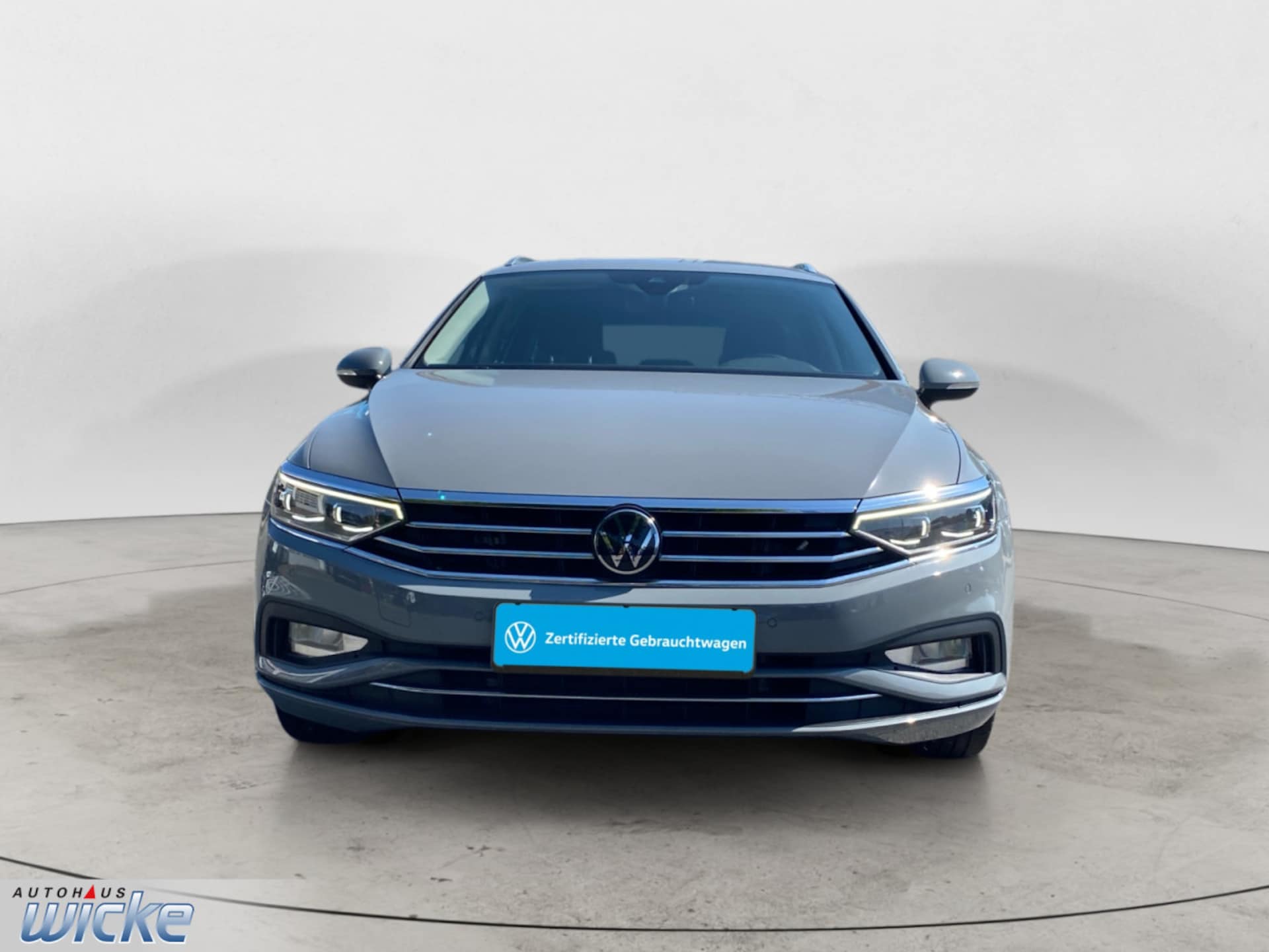 Volkswagen Passat Variant Business