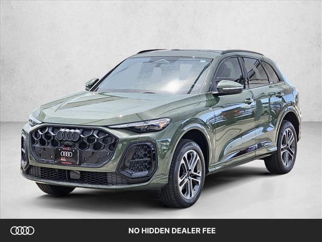 Photo of 2026 Audi Q5