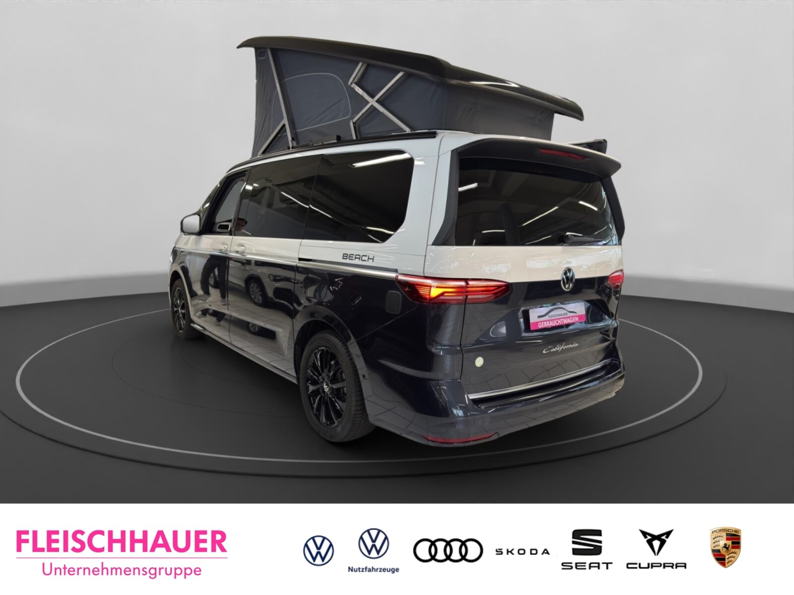 Volkswagen California – Bild 4