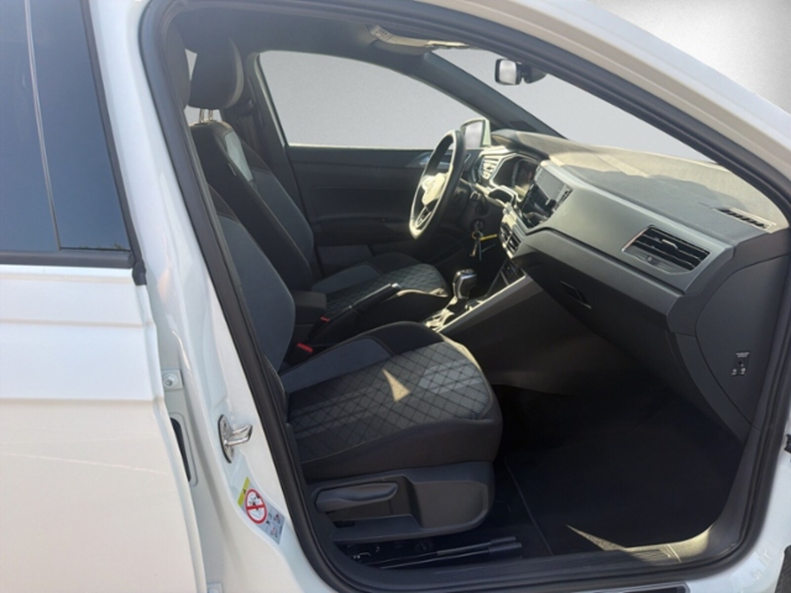 Volkswagen Polo – Bild 11