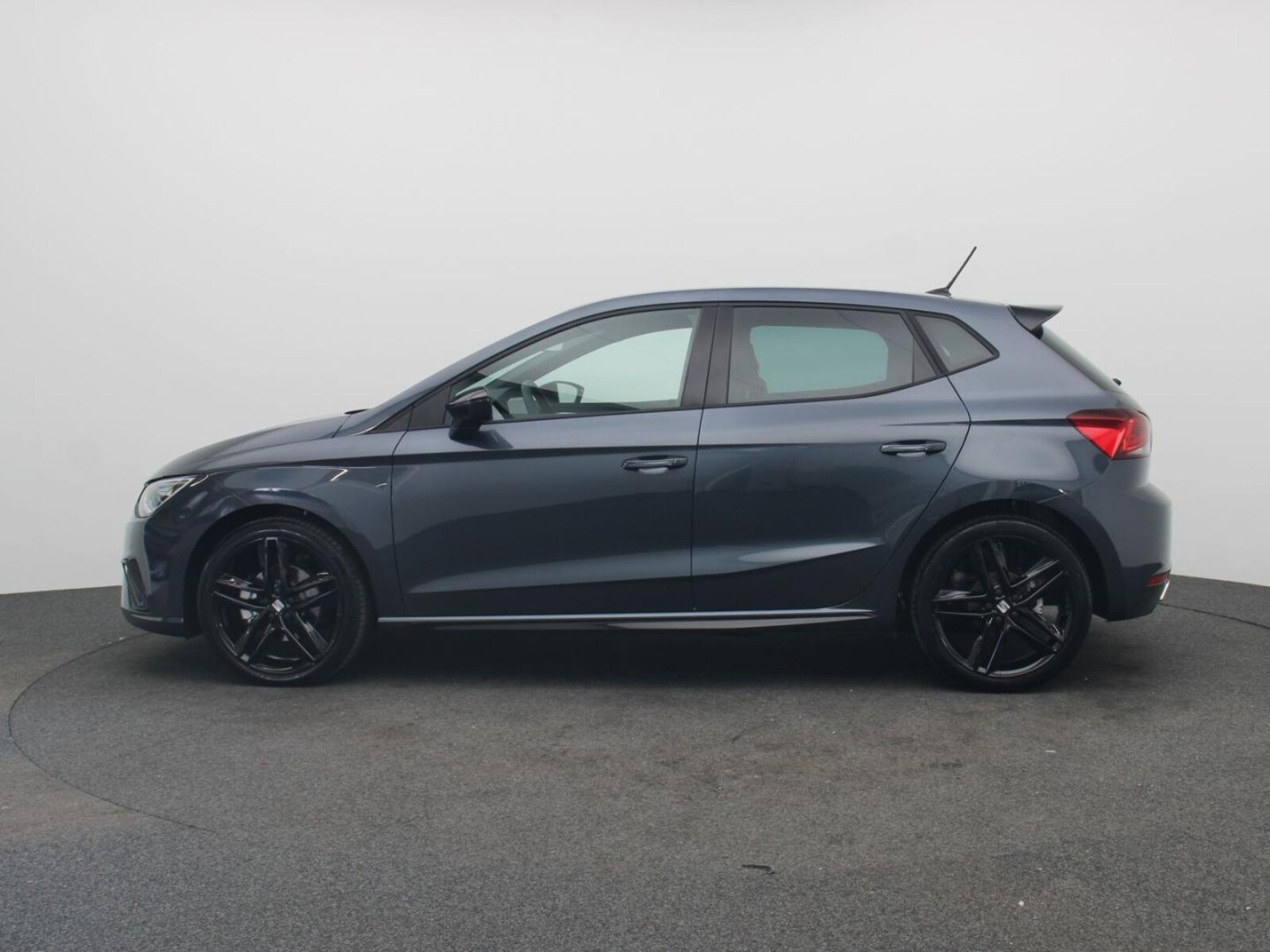 SEAT Ibiza – Bild 4