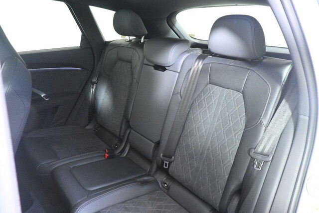 2025 Audi SQ5