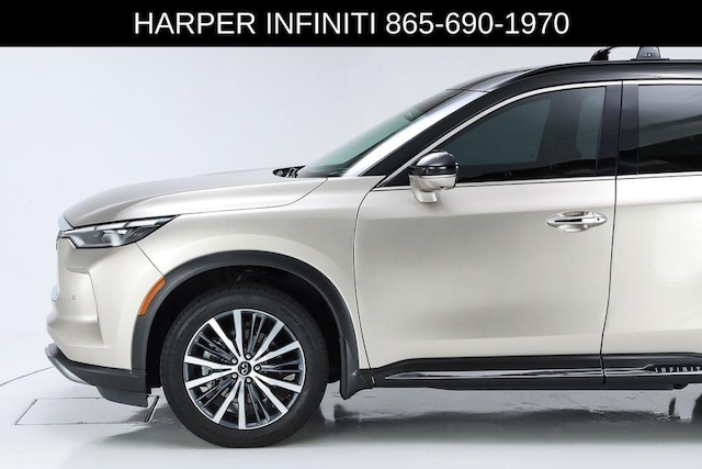 2023 Infiniti QX60