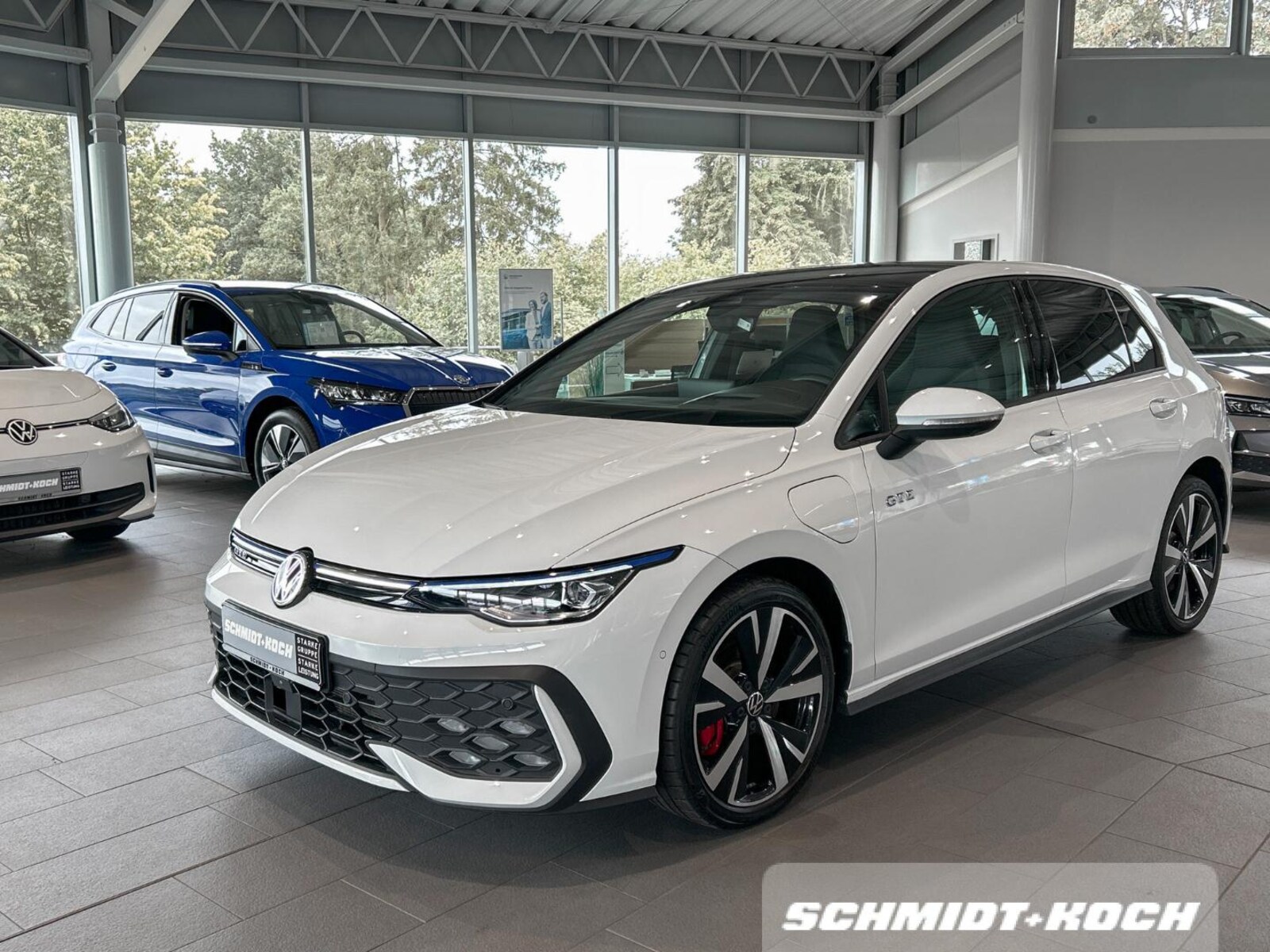 Volkswagen Golf – Bild 2