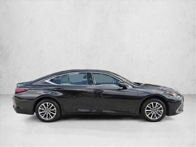 2024 Lexus ES 350
