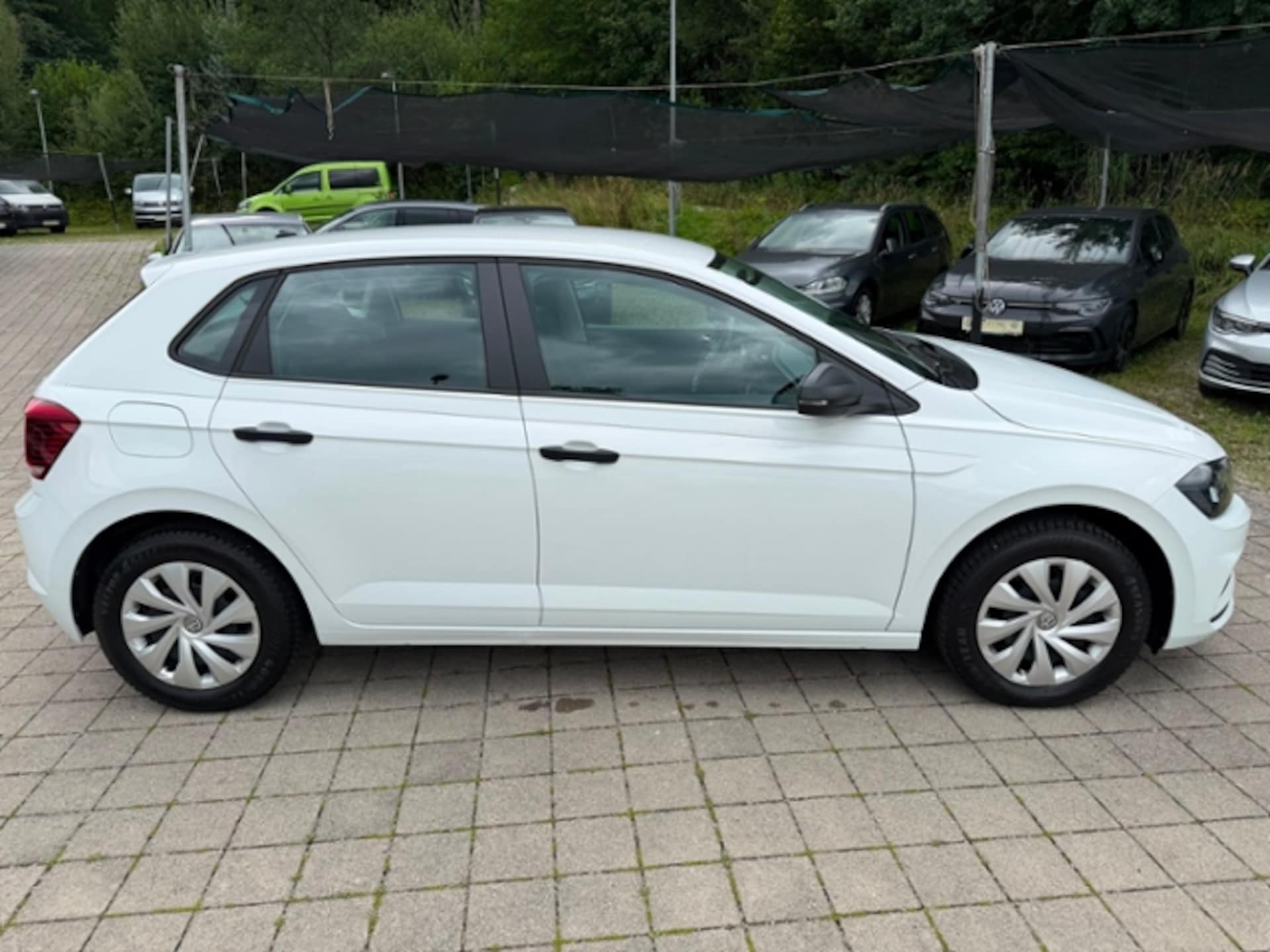 Volkswagen Polo Trendline