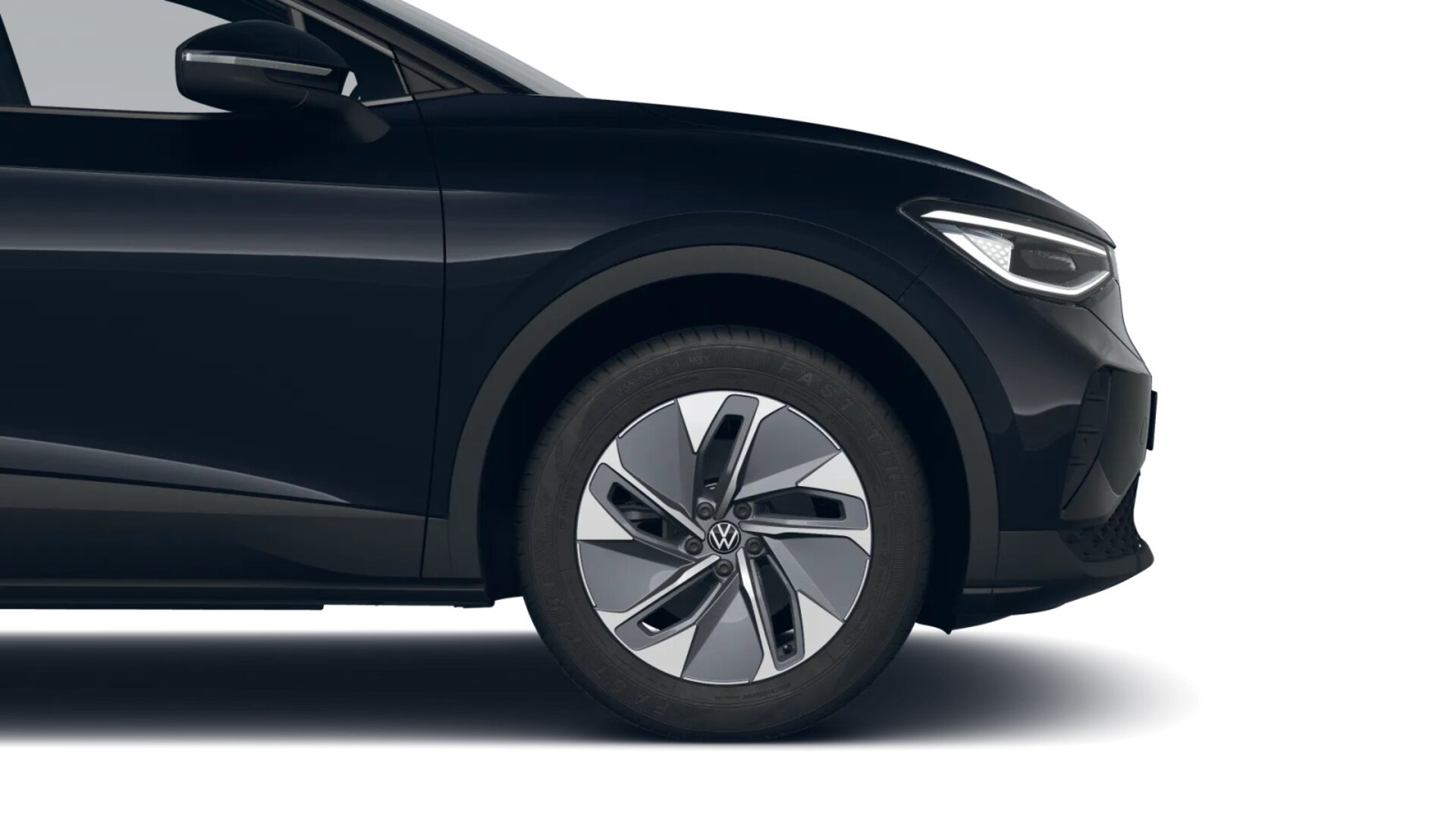 Volkswagen ID.4 Pure