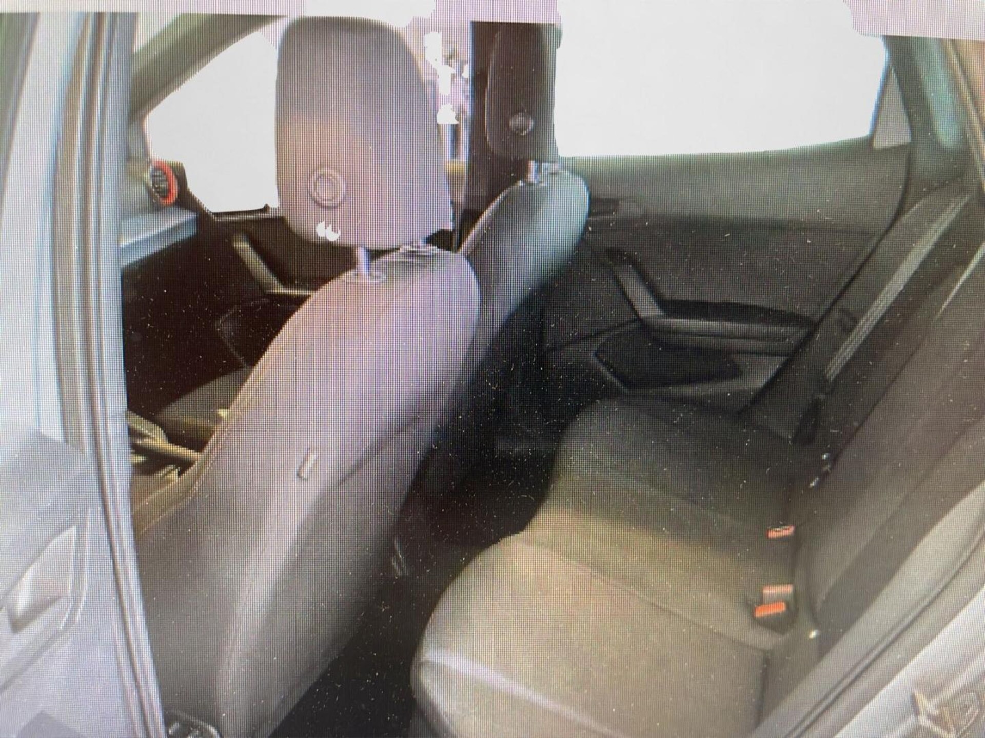 SEAT Ibiza FR