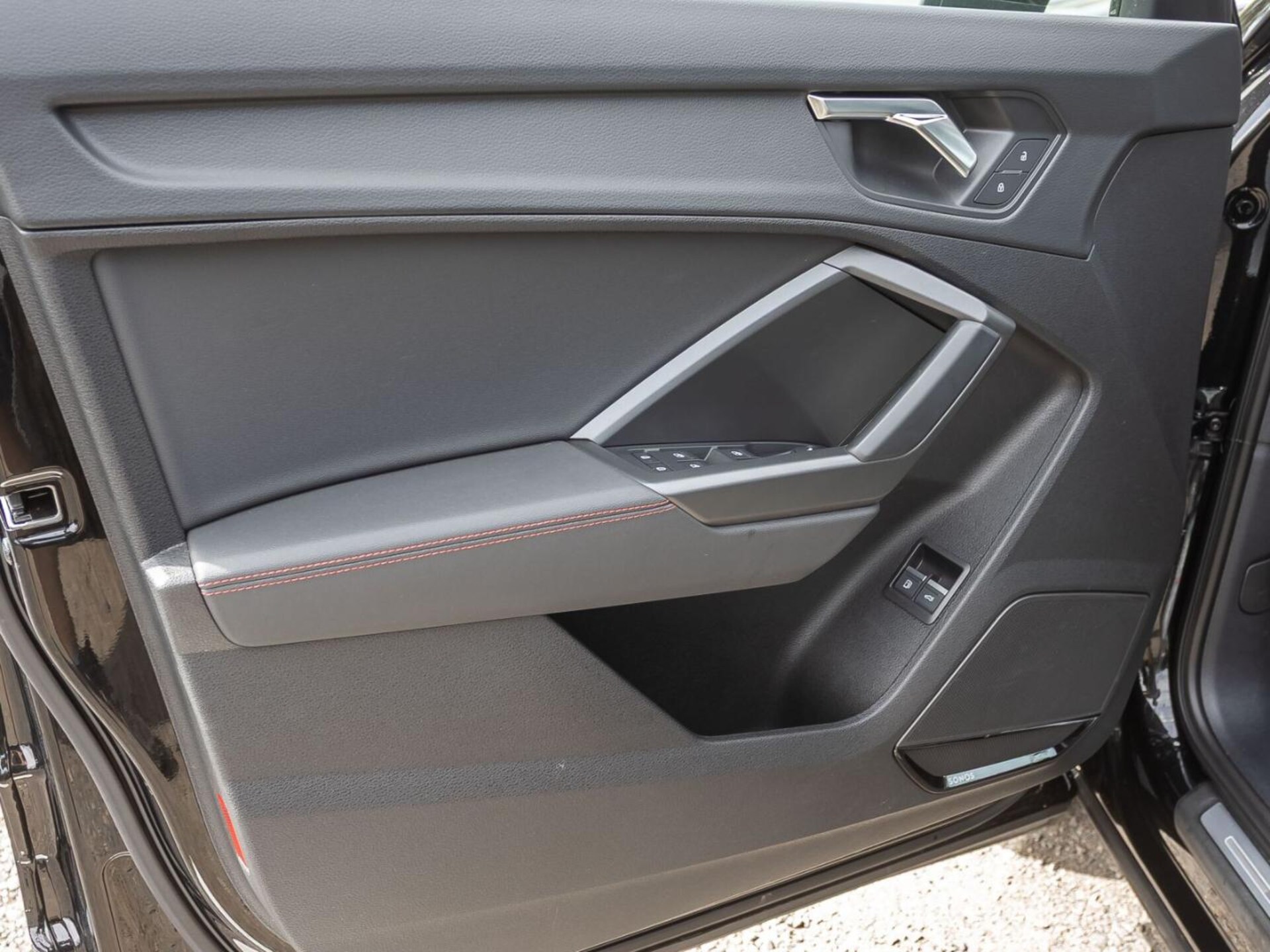 Audi Q3 Sportback TFSI e