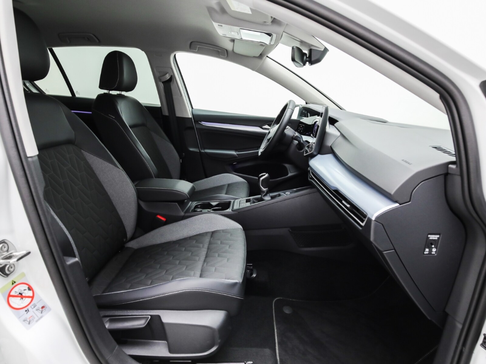 Volkswagen Golf – Bild 11