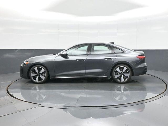 2026 Audi A5 Sedan