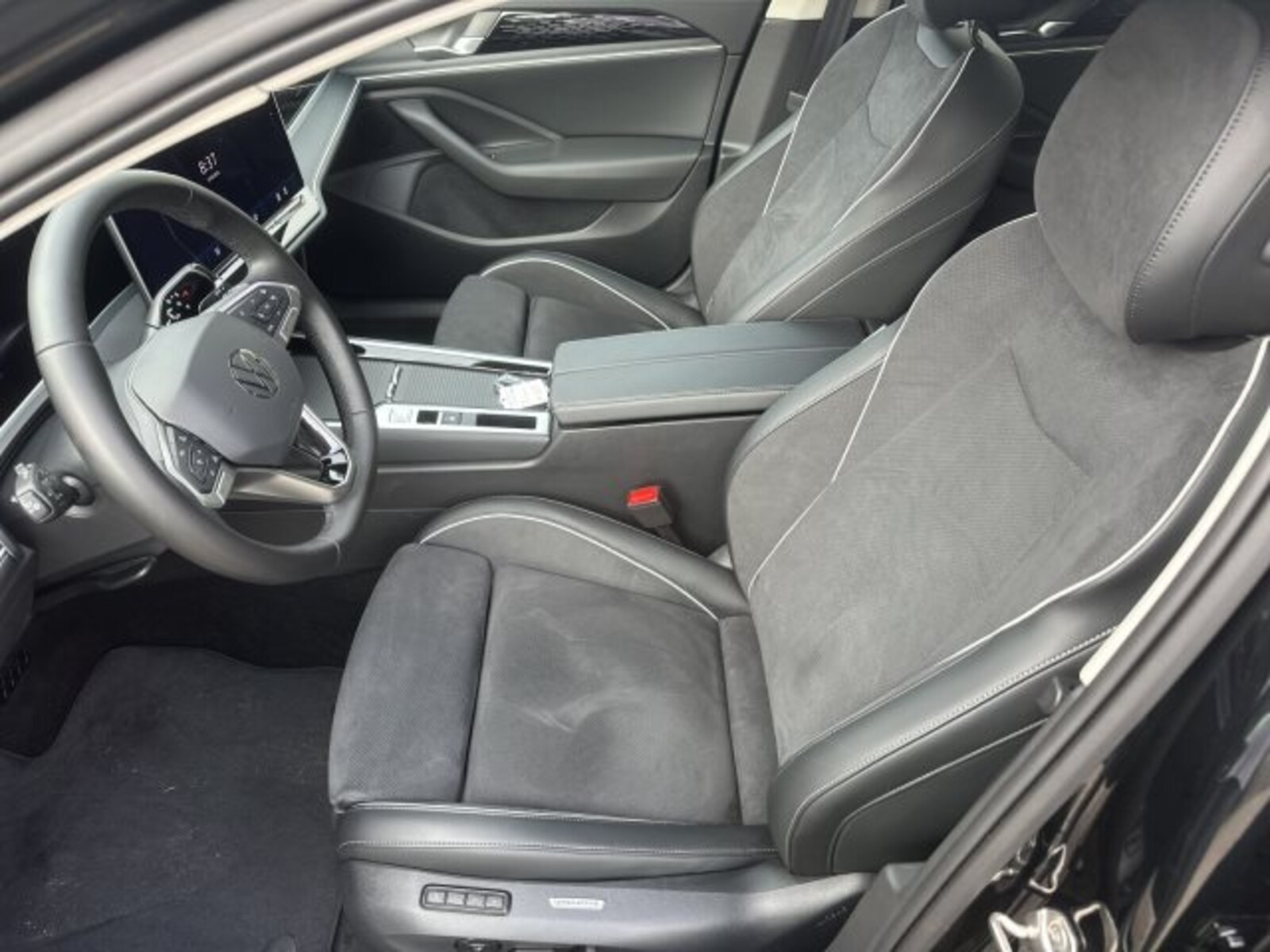 Volkswagen Passat – Bild 5